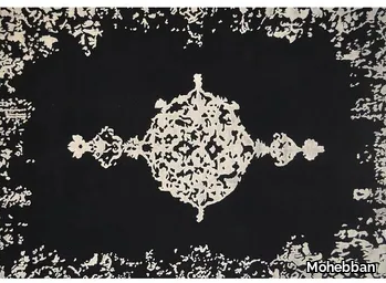 LOFT L48M - Patterned handmade rug _ Mohebban