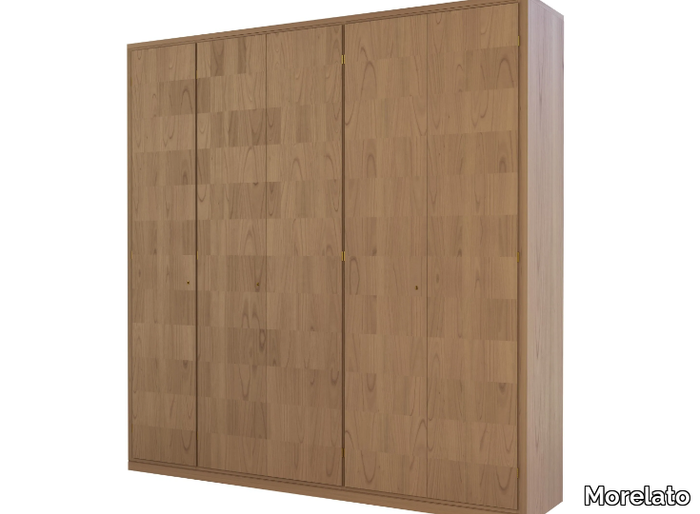 '900 - Cherry wood wardrobe _ Morelato