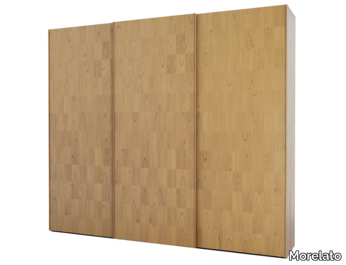 '900 - Wardrobe with sliding doors _ Morelato