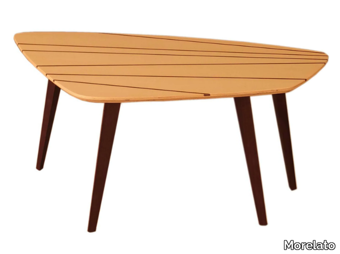 GENE - Maple coffee table _ Morelato