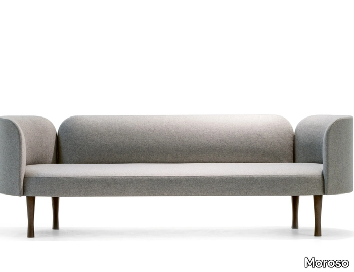 JOSEPHINE - Small sofa _ Moroso