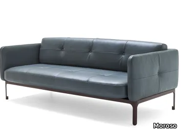 MODERNISTA - Sofa _ Moroso