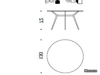 PYLON-Round-table-Moroso-443850-dim7c0b05ab.jpg