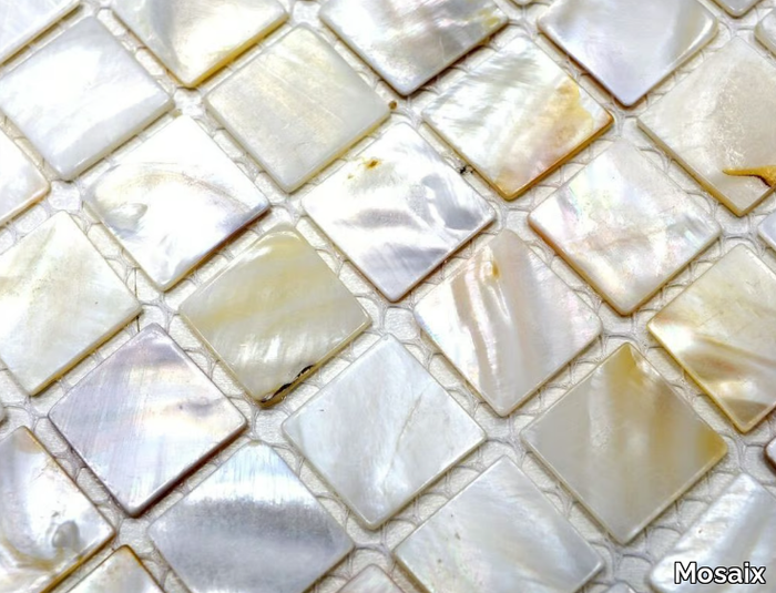 CANDIDO 20 - Mother of pearl mosaic _ Mosaix