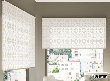 ENERGY 736 - Electric sun protection roller blind _ Mottura