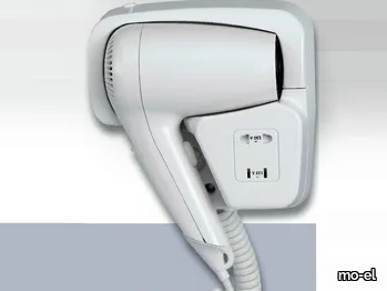 FURBÌ - Electrical hairdryer for hotels _ mo-el