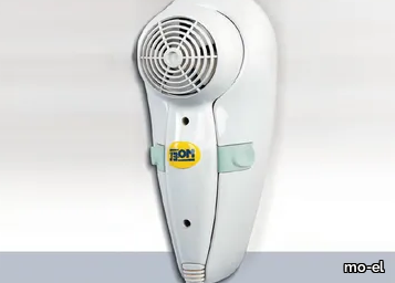 MISTRAL - Electrical hairdryer for hotels _ mo-el