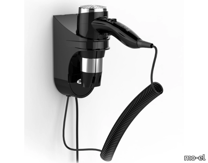 SWAN - Electrical hairdryer for hotels _ mo-el