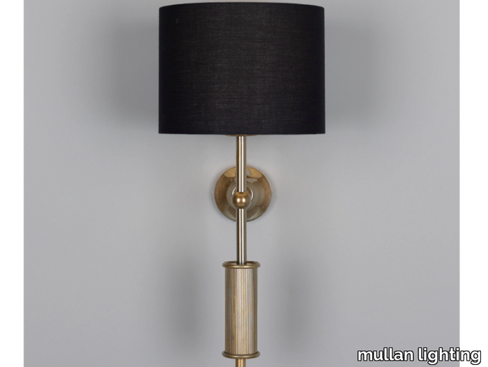 GOREY - Handmade wall light _ mullan lighting