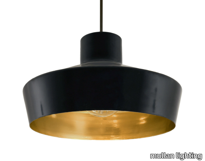 PASSION PENDANT - Handmade pendant lamp _ mullan lighting