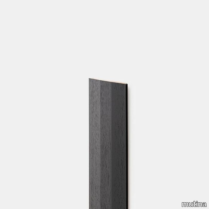 Wall panel 100 dark oak