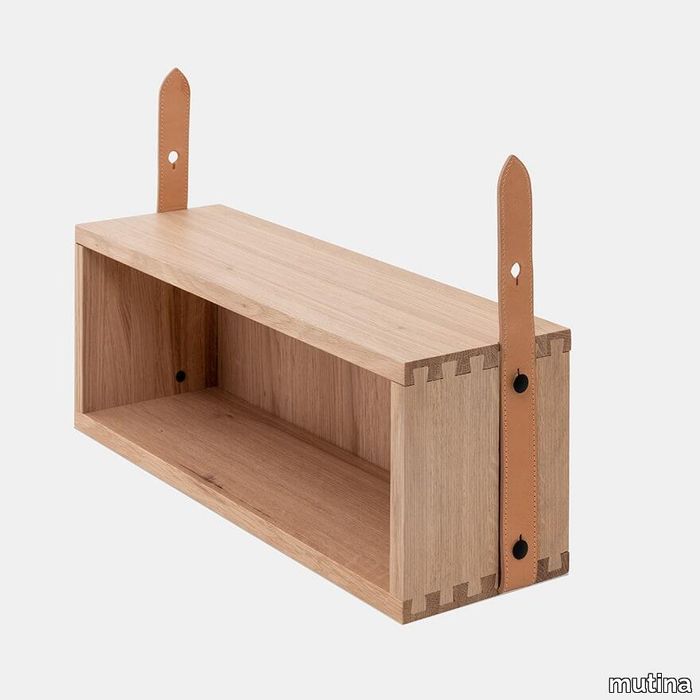 Cabinet Small light oak