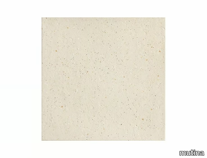 TIME DOVER WHITE ROUGH - Porcelain stoneware wall/floor tiles _ Mutina