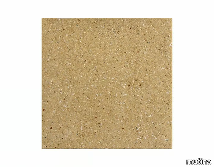 TIME SAHARA SAND ROUGH - Porcelain stoneware wall/floor tiles _ Mutina