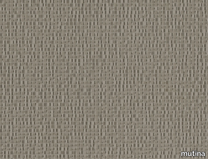 PHENOMENON AIR FANGO - Porcelain stoneware 3D Wall Mosaic _ Mutina