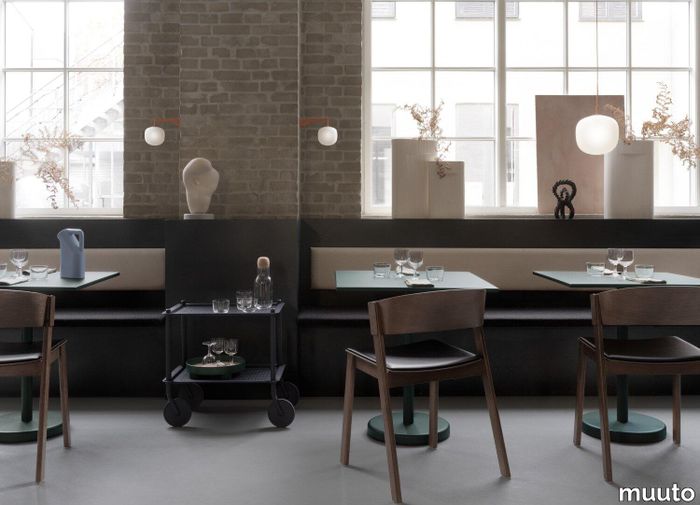 11999-en-cover-side-chair-stained-dark-brown-refine-leather-black-linear-steel-cafe-table-dark-green-flow-trolley-rime-wall-pendant-muuto-org.tif