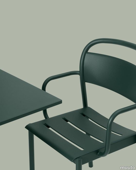 23492-en-linear-steel-armchair-cafe-table-70x70-h73-dark-green-detail-muuto-5000x5000-hi-res-cb2.tif