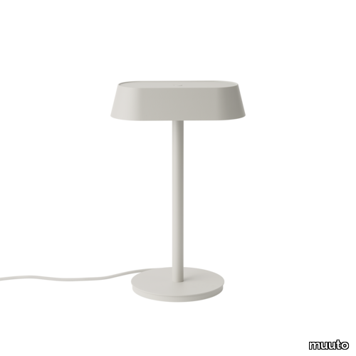 Linear Table Lamp