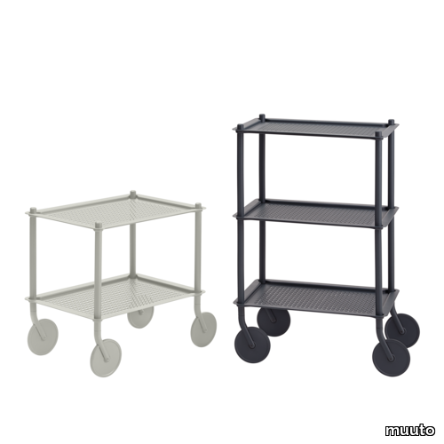 Flow Trolley