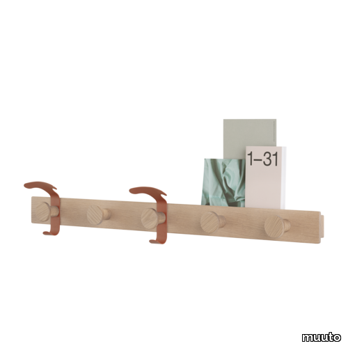 Avail Coat Rack