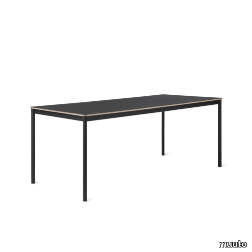 Base Table