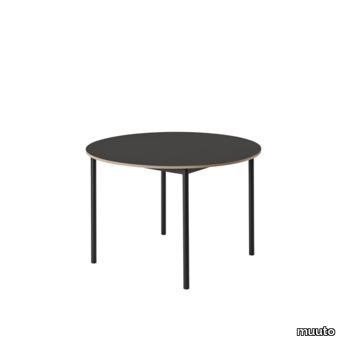 Base Round Table