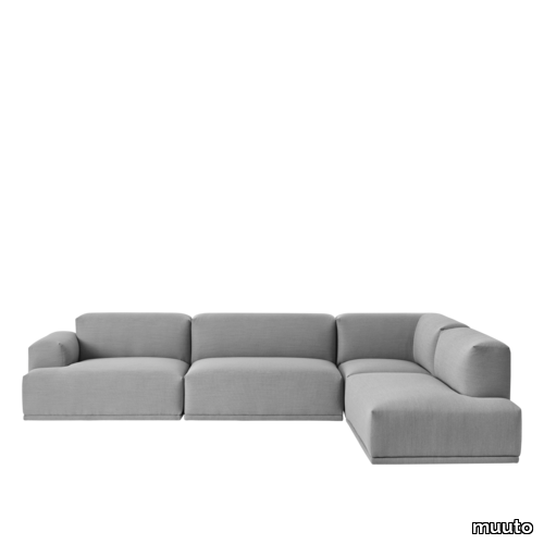 Connect Modular Sofa Corner