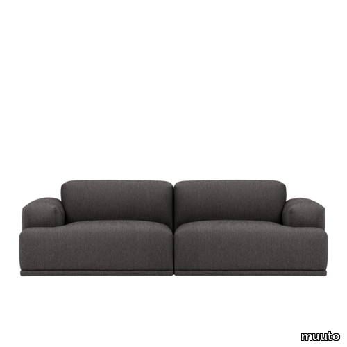 Connect Modular Sofa 2-Seater