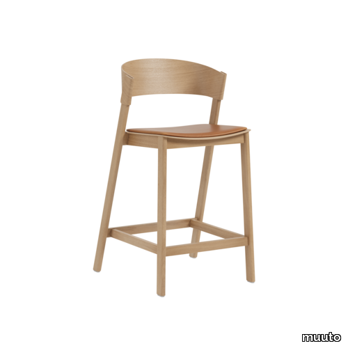 Cover Counter Stool 65 cm / 25.6"