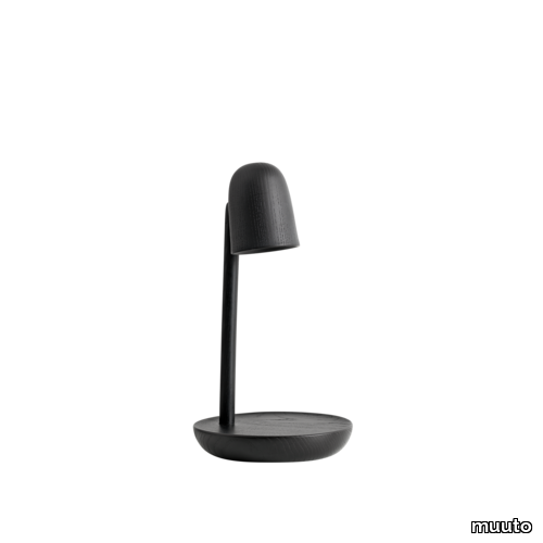 Focus Table Lamp