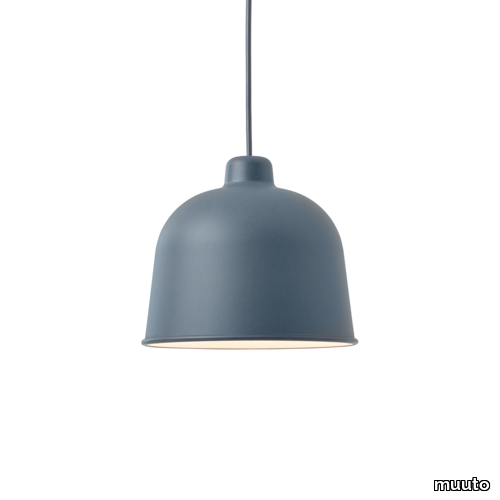 Grain Pendant Lamp