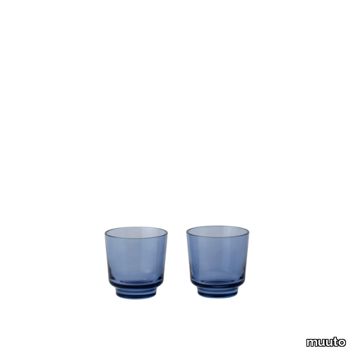 Raise Glasses Set of 2