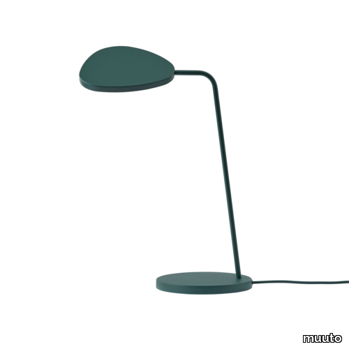 Leaf Table Lamp