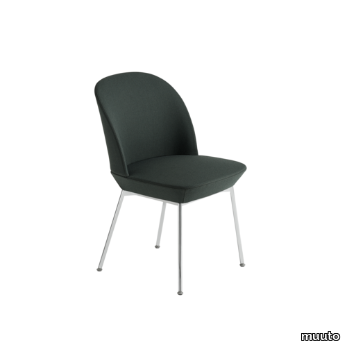 Oslo Side Chair