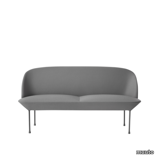 Oslo Sofa 2-Seater