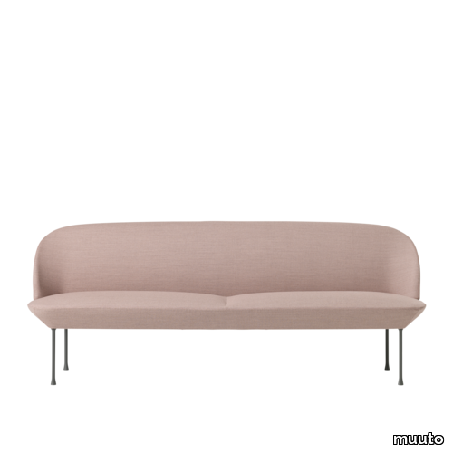 Oslo Sofa 3-Seater