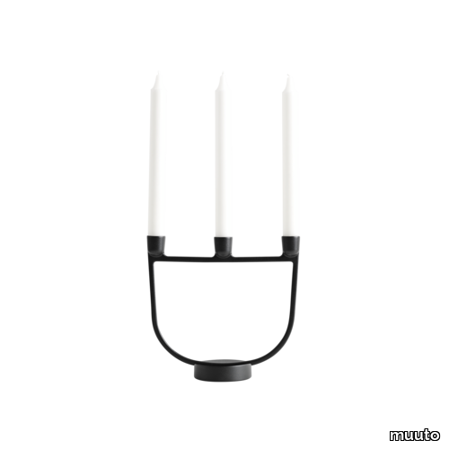 Open Candelabra