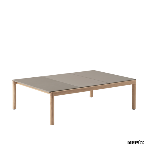 Couple Coffee Table