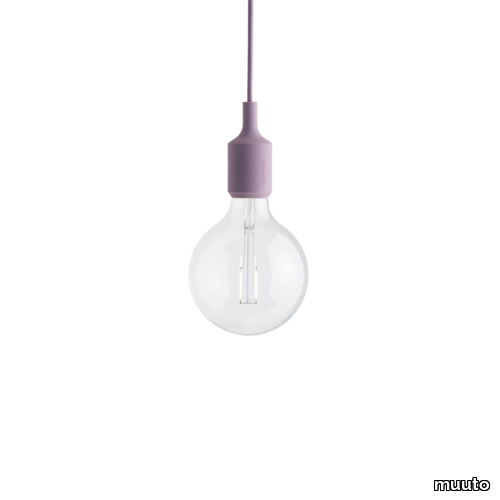 E27 Pendant Lamp