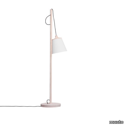 Pull Floor Lamp