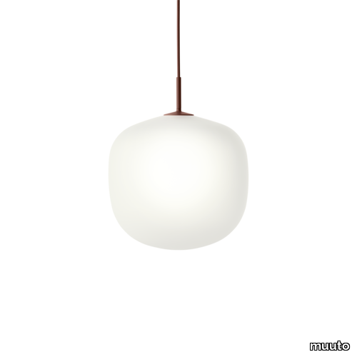 Rime Pendant Lamp