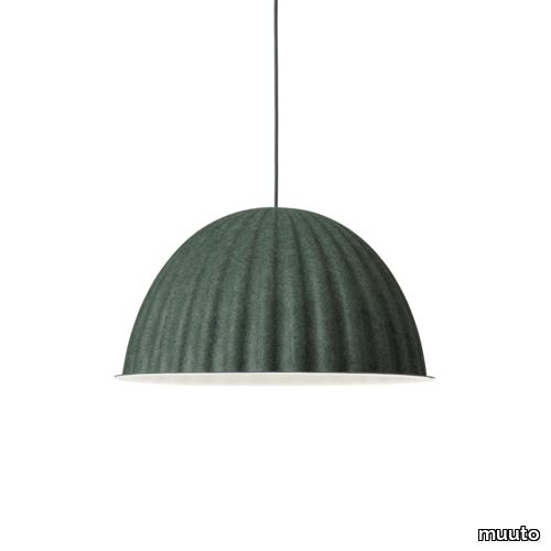 Under The Bell Pendant Lamp