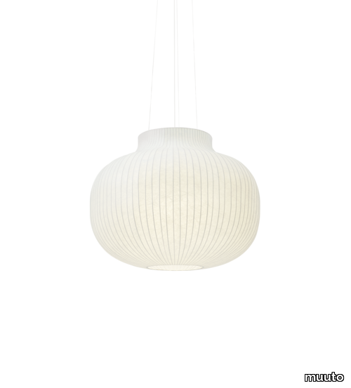 Strand Pendant Lamp