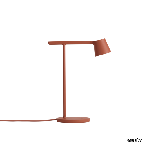 Tip Table Lamp