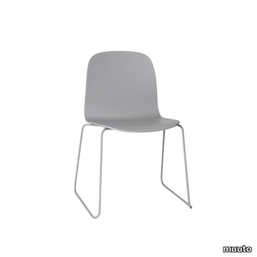 Visu Chair Sled Base