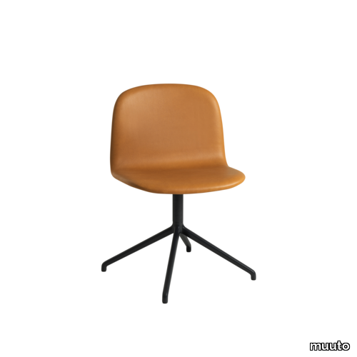 Visu Wide Chair Swivel Base w. Return