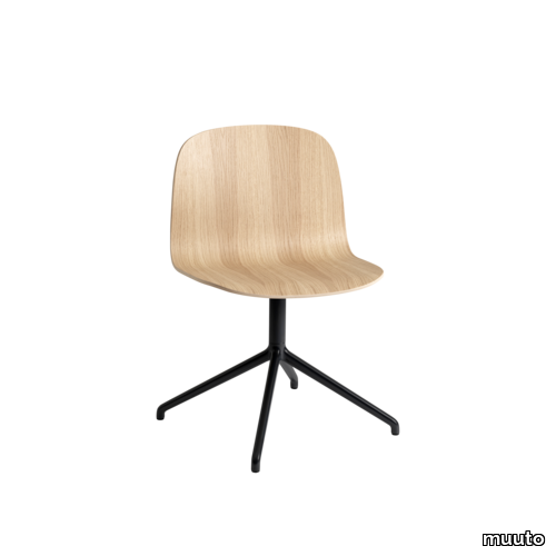 Visu Wide Chair Swivel Base