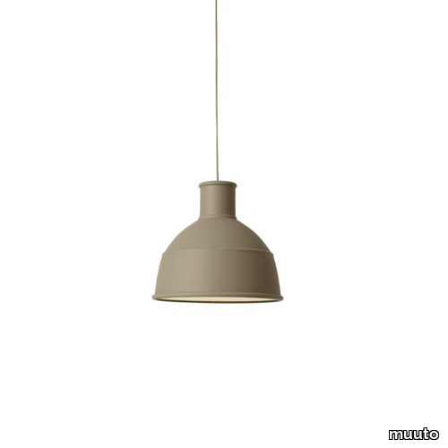 Unfold Pendant Lamp