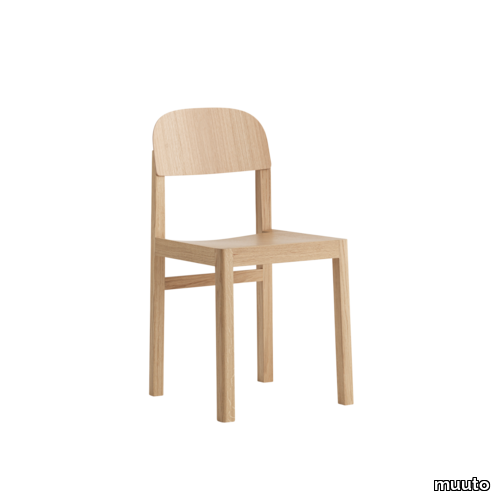 Workshop Chair