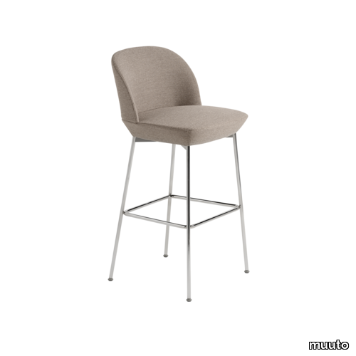 Oslo Bar Stool 75 cm / 29.5"